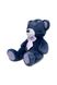 М’яка іграшка Ведмедик колір синій ЦБ-00248295 SKT000988884 фото 2