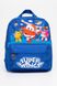 Рюкзак для хлопчика колір синій ЦБ-00188089 SKT000837109 фото 1