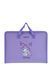 Папка-портфель на молнии Kite Kuromi KITE HK24-202 ЦБ-00281371 фото 1