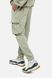 Мужские спортивные штаны 50 цвет мятный ЦБ-00241631 SKT000962147 фото 3