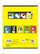 Тетрадь в линейку 12 листов Peanuts Snoopy цвет разноцветный ЦБ-00197351 SKT000860987 фото 6