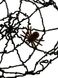 Декор на Хелловін - «Павутина» колір різнокольоровий ЦБ-00229769 SKT000933156 фото 3