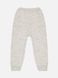 Костюм зі штанами для дівчинки 116 колір сірий ЦБ-00224264 SKT000919505 фото 4