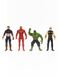 Колекційні фігурки - Avengers колір різнокольоровий ЦБ-00225216 SKT000921905 фото 1