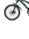 Велосипед "Scale Sports" колір синій ЦБ-00226657 SKT000924658 фото 2