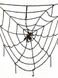 Декор на Хелловін - «Павутина» колір різнокольоровий ЦБ-00229769 SKT000933156 фото 1