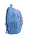 Рюкзак для дівчинки Kite Education teens колір блакитний ЦБ-00225141 SKT000921830 фото 2