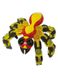 Іграшка Klixx Creaturez - Fidget Вогняна мураха колір різнокольоровий ЦБ-00230345 SKT000934398 фото 1