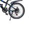 Велосипед "Scale Sports" колір синій ЦБ-00226657 SKT000924658 фото 3