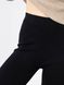 Жіночі штани 48 колір чорний ЦБ-00224055 SKT000918876 фото 2