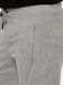 Мужские спортивные шорты 42 цвет серый ЦБ-00216275 SKT000900381 фото 2