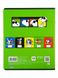 Тетрадь в линейку 12 листов Peanuts Snoopy цвет разноцветный ЦБ-00197351 SKT000860987 фото 9