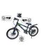 Велосипед "Scale Sports" колір синій ЦБ-00226657 SKT000924658 фото 1