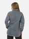 Жіноча джинсова сорочка регуляр 42 колір сірий ЦБ-00214159 SKT000895813 фото 3
