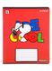 Зошит в лінійку 12 аркушів Peanuts Snoopy колір різнокольоровий ЦБ-00197351 SKT000860987 фото 3