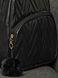 Рюкзак для дівчинки колір чорний ЦБ-00224016 SKT000918729 фото 2