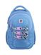Рюкзак для дівчинки Kite Education teens колір блакитний ЦБ-00225141 SKT000921830 фото 1