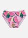 Плавки купальні для дівчинки 86 колір рожевий ЦБ-00222962 SKT000916425 фото 1