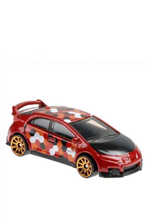 Колекційна машинка Hot Wheels Hot Wheels GDG44 ЦБ-00276529 фото