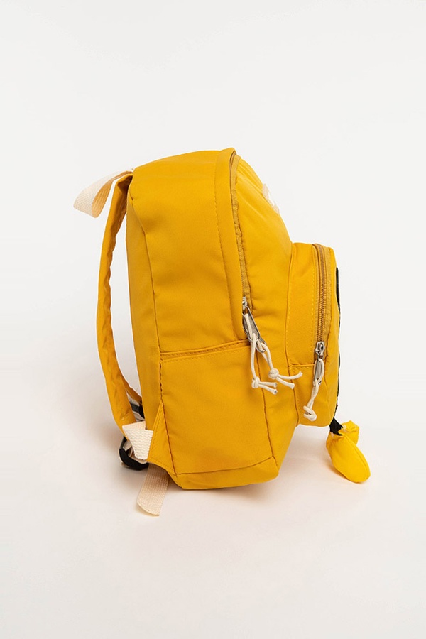 Рюкзак для хлопчика колір жовтий ЦБ-00212055 SKT000891189 фото