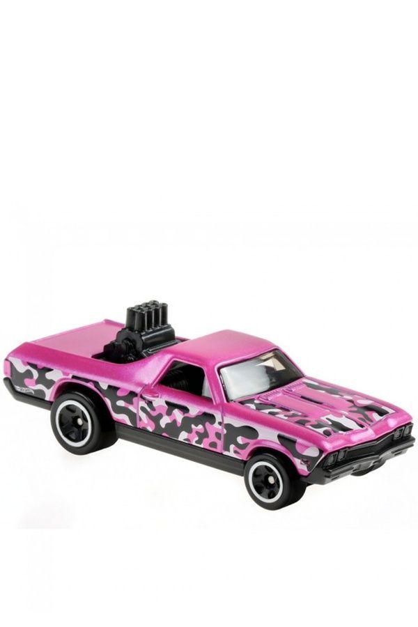 Колекційна машинка Hot Wheels Hot Wheels GDG44 ЦБ-00276529 фото