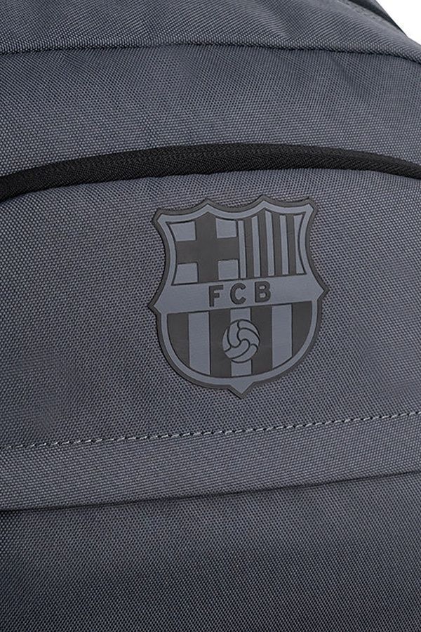 Рюкзак ортопедичний шкільний Kite Education teens FC Barcelona KITE BC26-1019L ЦБ-00297756 фото