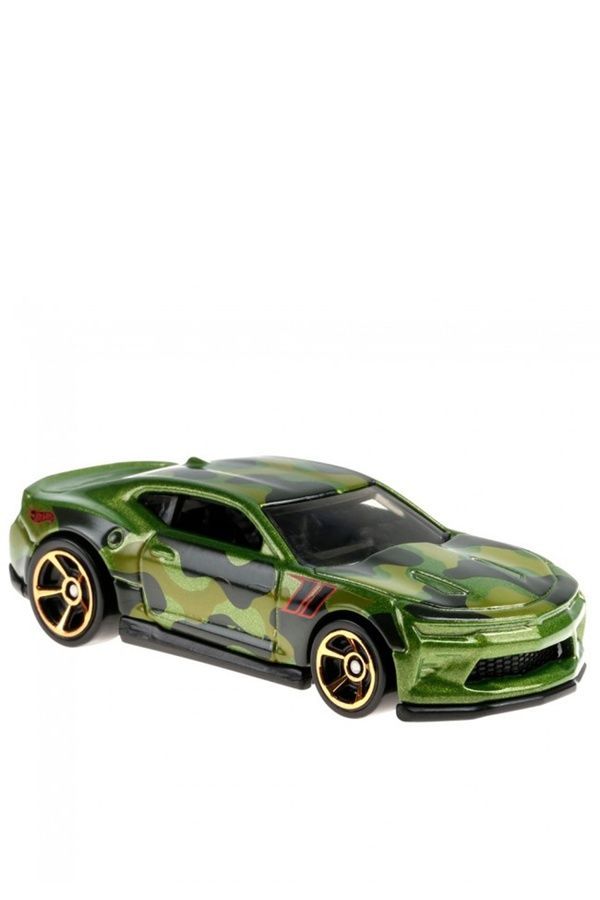 Колекційна машинка Hot Wheels Hot Wheels GDG44 ЦБ-00276529 фото