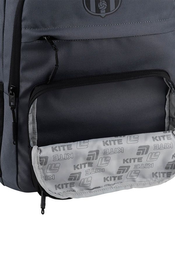 Рюкзак ортопедичний шкільний Kite Education teens FC Barcelona KITE BC26-1019L ЦБ-00297756 фото