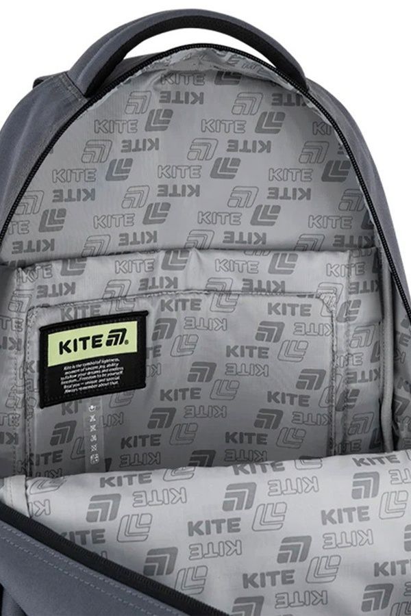 Рюкзак ортопедичний шкільний Kite Education teens FC Barcelona KITE BC26-1019L ЦБ-00297756 фото