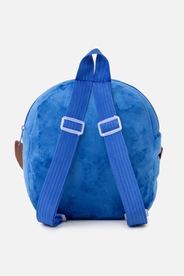 Рюкзак для мальчика цвет синий ЦБ-00243306 SKT000967660 фото