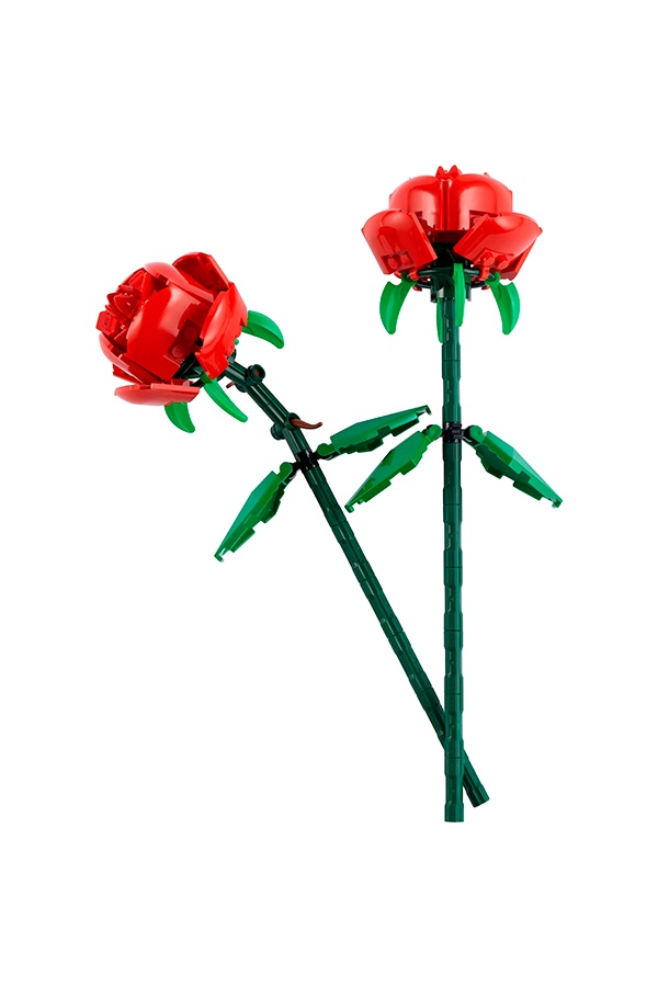 Конструктор - "Розы" цвет разноцветный ЦБ-00243416 SKT000967795 фото