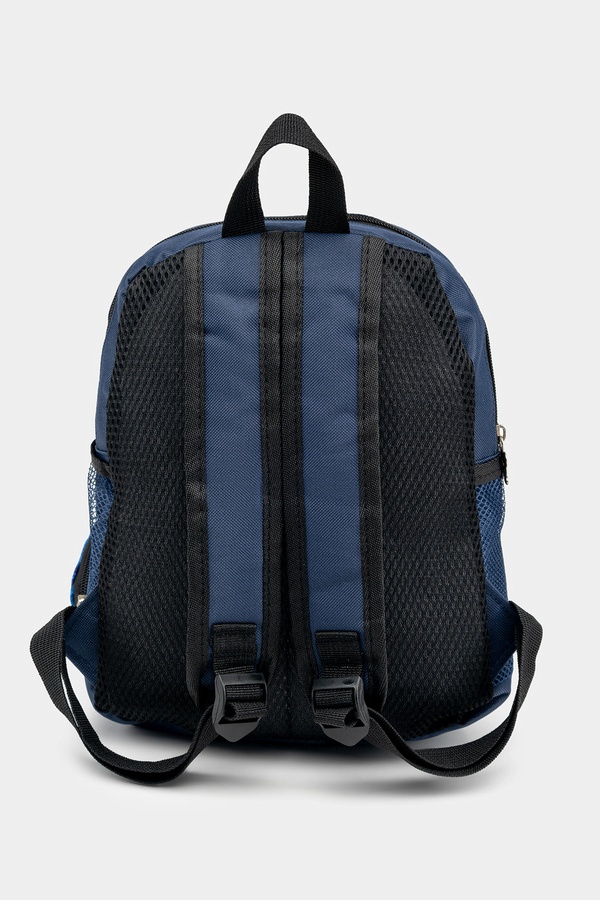 Рюкзак для хлопчика колір темно-синій ЦБ-00236802 SKT000952858 фото