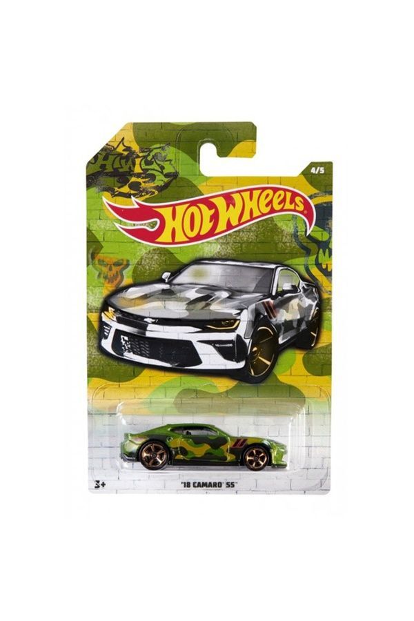 Колекційна машинка Hot Wheels Hot Wheels GDG44 ЦБ-00276529 фото