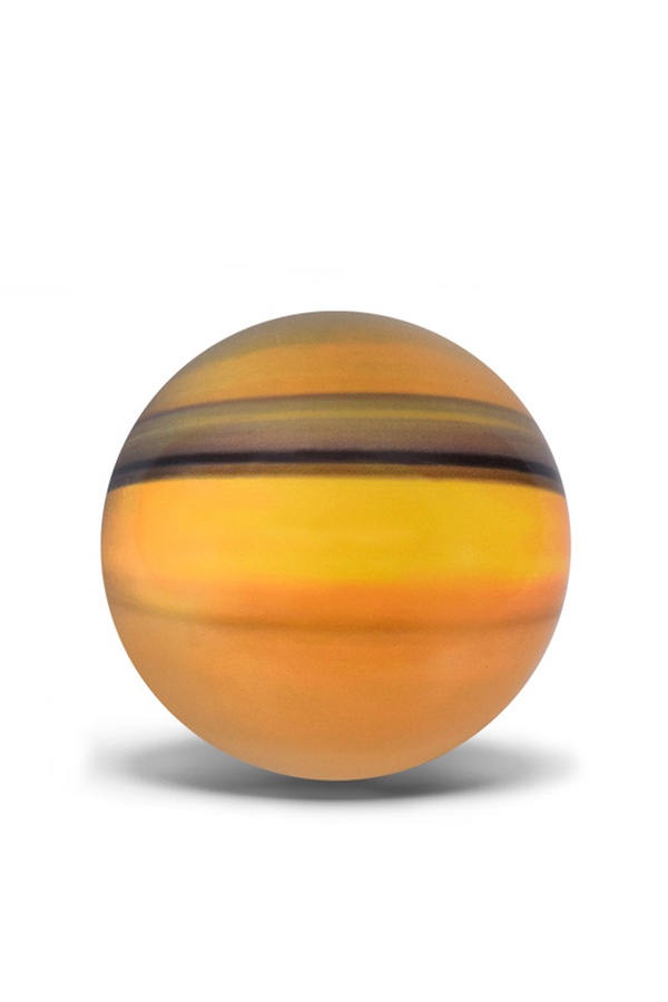 Мяч фомовый цвет разноцветный ЦБ-00255898 SKT001008708 фото