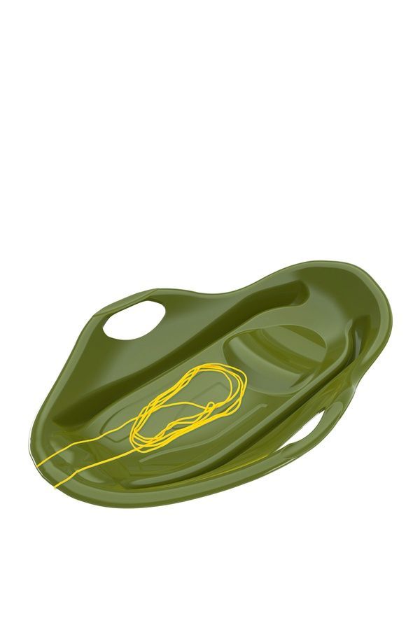 Іграшка "Сани-льодянка ТехноК" Technok Toys 9642 ЦБ-00267560 фото
