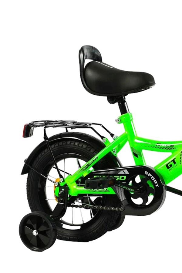 Велосипед "CORSO" MAXIS цвет салатовый ЦБ-00246131 SKT000983468 фото