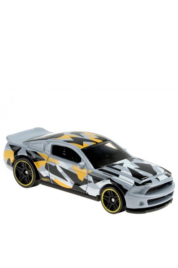 Колекційна машинка Hot Wheels Hot Wheels GDG44 ЦБ-00276529 фото