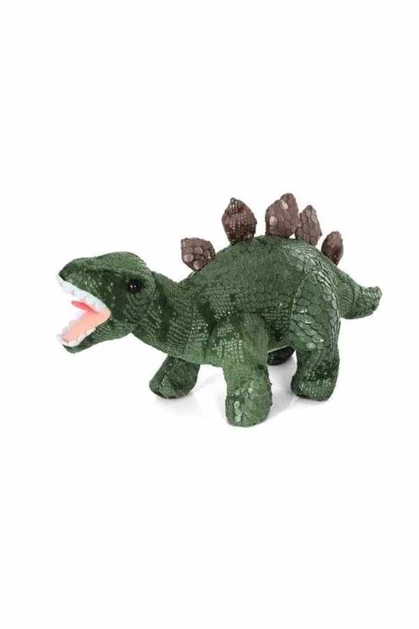 Інтерактивна іграшка Динозавр колір різнокольоровий ЦБ-00182349 SKT000603787 фото
