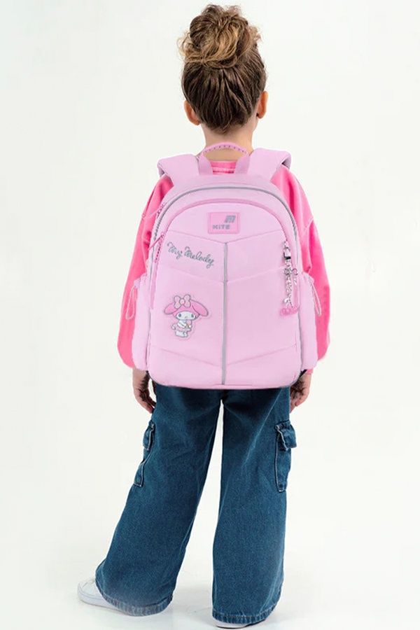 Рюкзак ортопедический школьный Kite Education Hello Kitty KITE HK26-771S ЦБ-00297753 фото