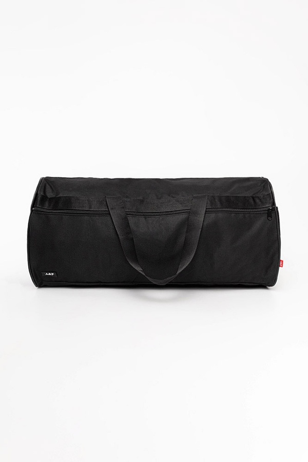 Мужская спортивная сумка цвет черный ЦБ-00200702 SKT000869124 фото