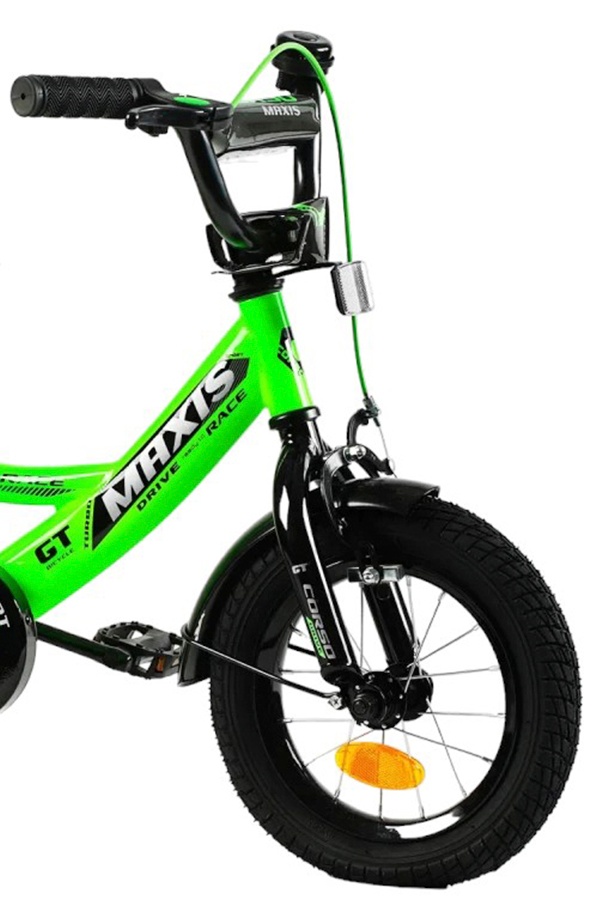 Велосипед "CORSO" MAXIS цвет салатовый ЦБ-00246131 SKT000983468 фото
