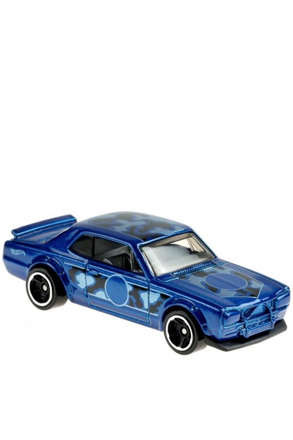 Колекційна машинка Hot Wheels Hot Wheels GDG44 ЦБ-00276529 фото