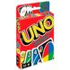 Карточная игра "UNO" цвет разноцветный 00-00092940 SKT000115028 фото 2