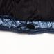 Куртка коротка жіноча зимова 50 колір блакитний ЦБ-00142685 SKT000497498 фото 5