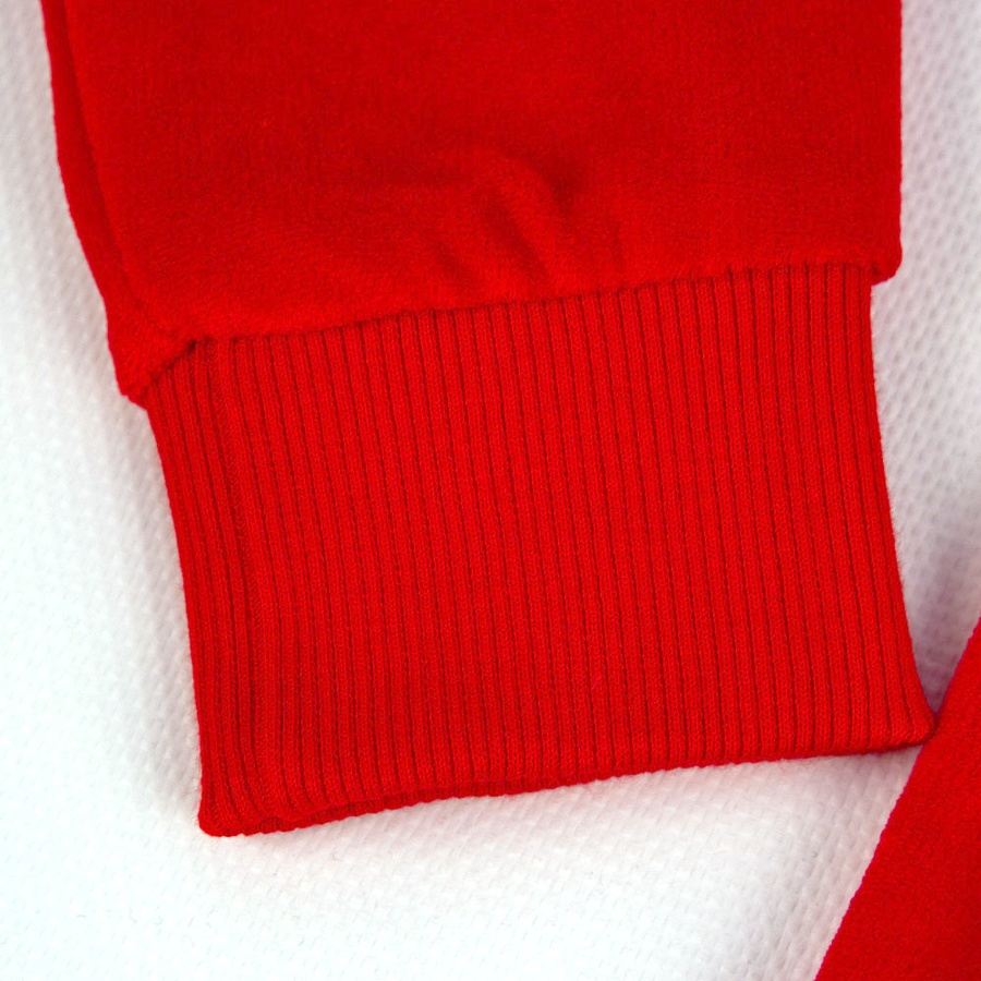 Пижама зимняя на мальчика 122 цвет красный ЦБ-00144132 SKT000500525 фото