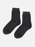 Мужские носки 40-42 цвет серый ЦБ-00229782 SKT000933218 фото