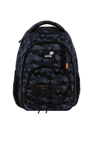 Рюкзак ортопедичний шкільний Kite Education teens Power Inside KITE K26-905M-4 ЦБ-00297762 фото
