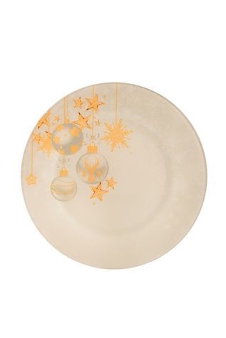 Тарелка VIVA NY BALLS, 25 см. ЦБ-00286058 фото