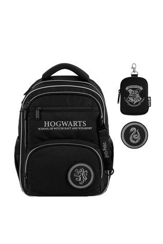 Рюкзак ортопедический школьный Kite Education Harry Potter KITE HP25-773M ЦБ-00297754 фото