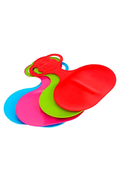 Іграшка Сани-льодянка колір різнокольоровий 00-00035074 SKT000035047 фото